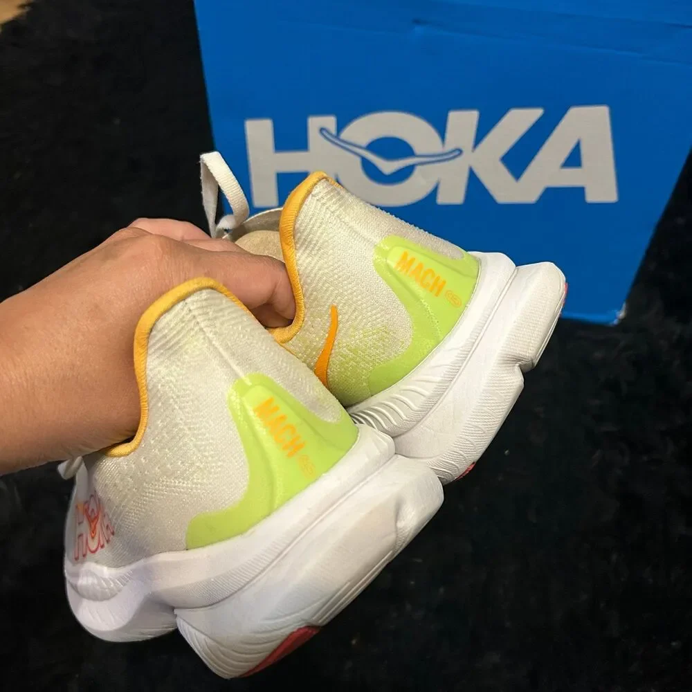 authentic hoka